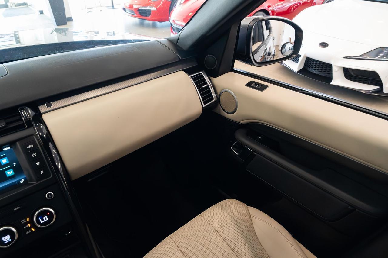 2017 Land Rover Discovery SE Gladstone OR