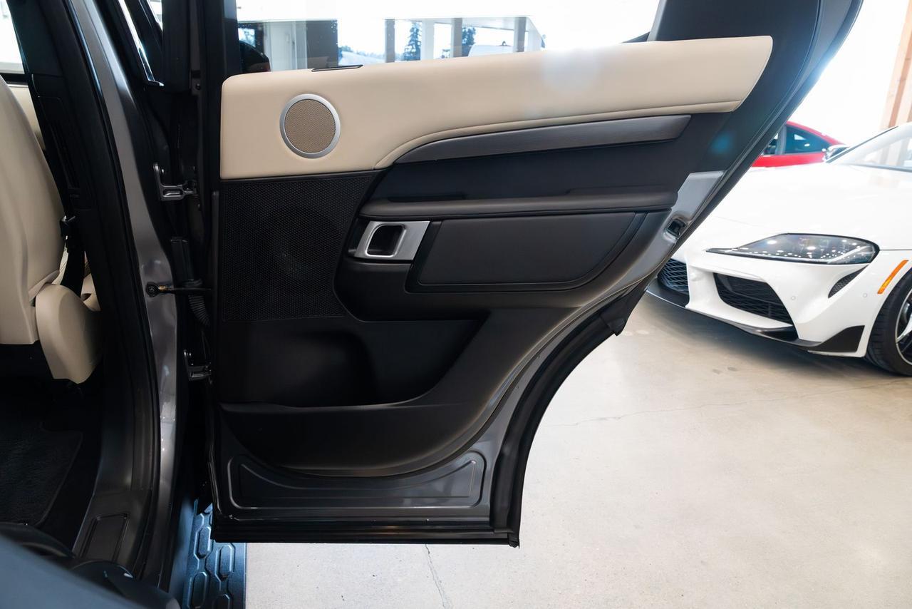 2017 Land Rover Discovery SE Gladstone OR