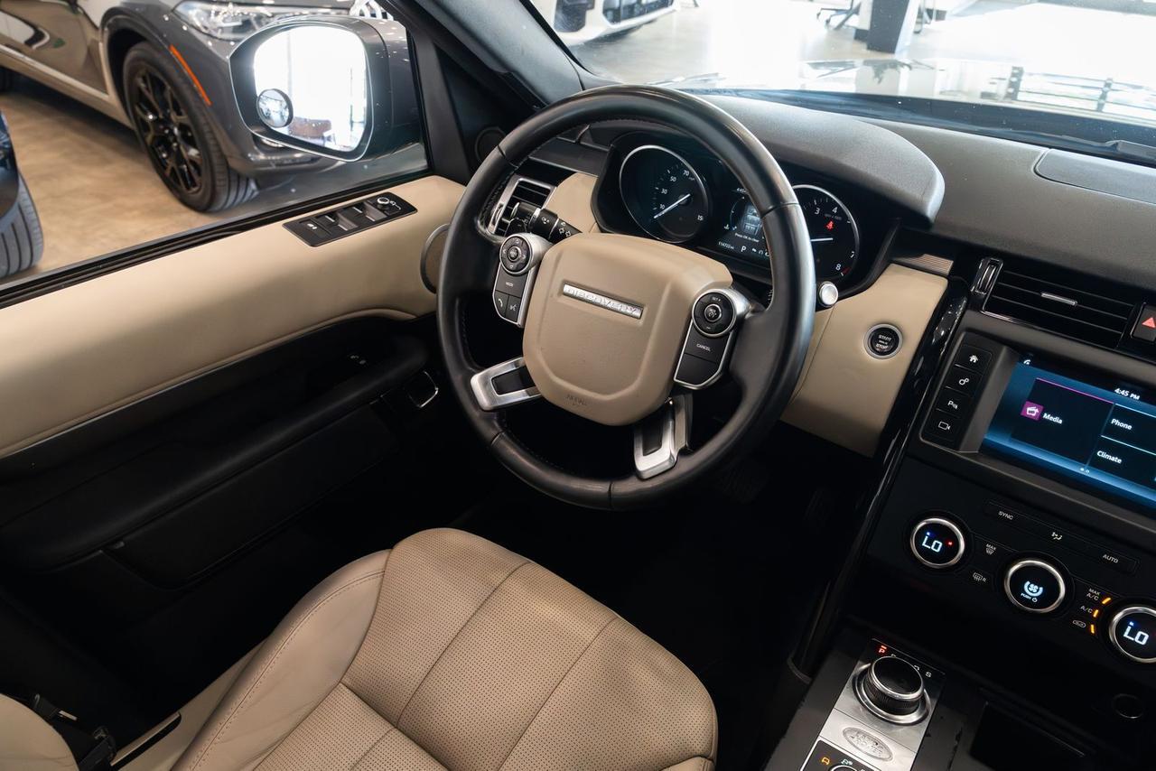 2017 Land Rover Discovery SE Gladstone OR
