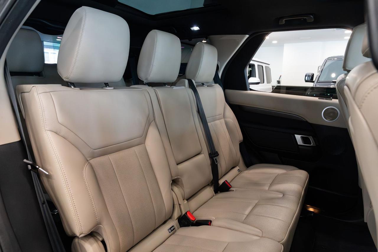 2017 Land Rover Discovery SE Gladstone OR