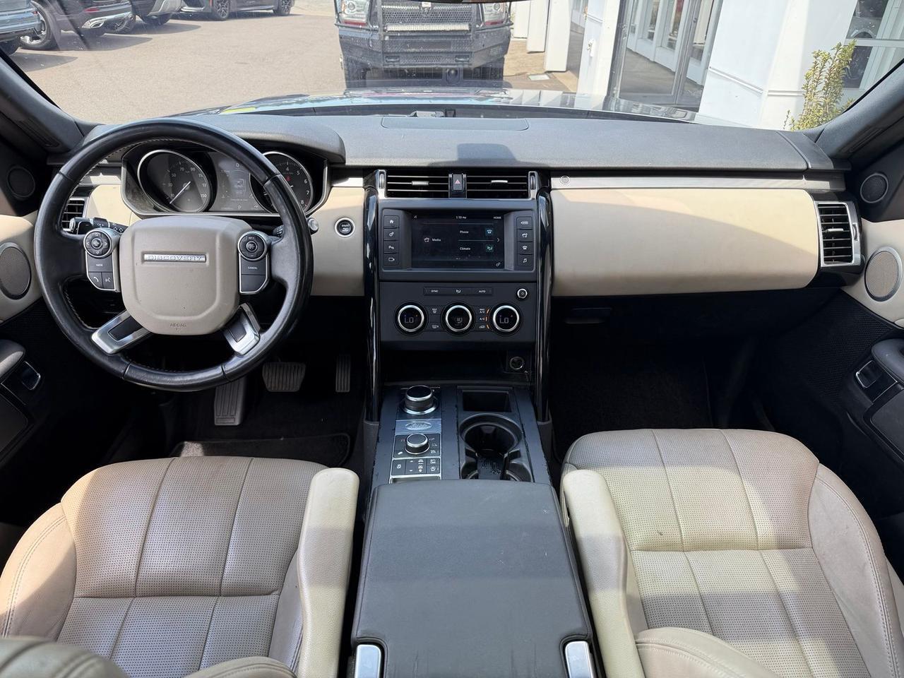 2017 Land Rover Discovery SE Gladstone OR