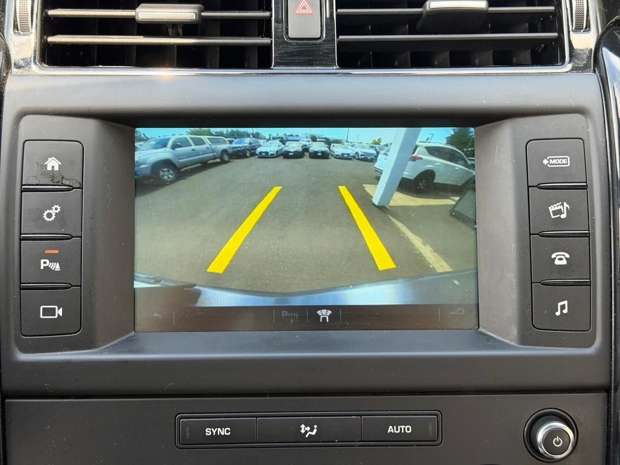 2017 Land Rover Discovery SE Gladstone OR