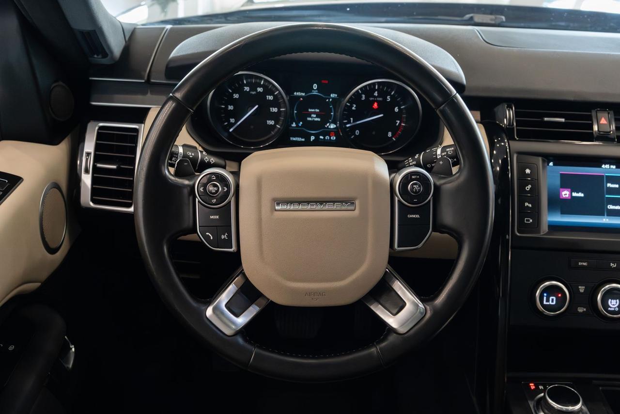 2017 Land Rover Discovery SE Gladstone OR