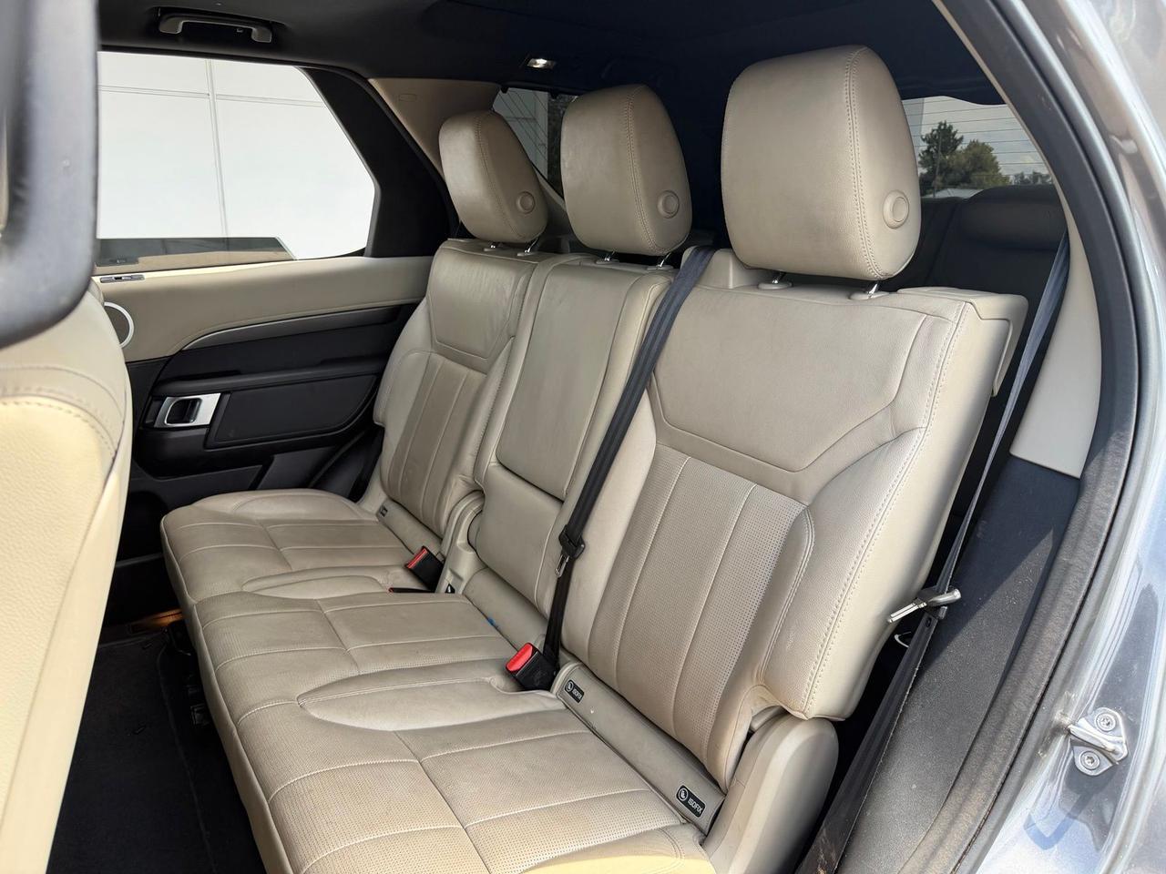 2017 Land Rover Discovery SE Gladstone OR