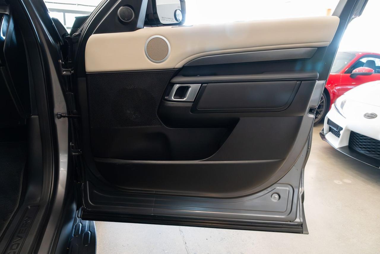 2017 Land Rover Discovery SE Gladstone OR