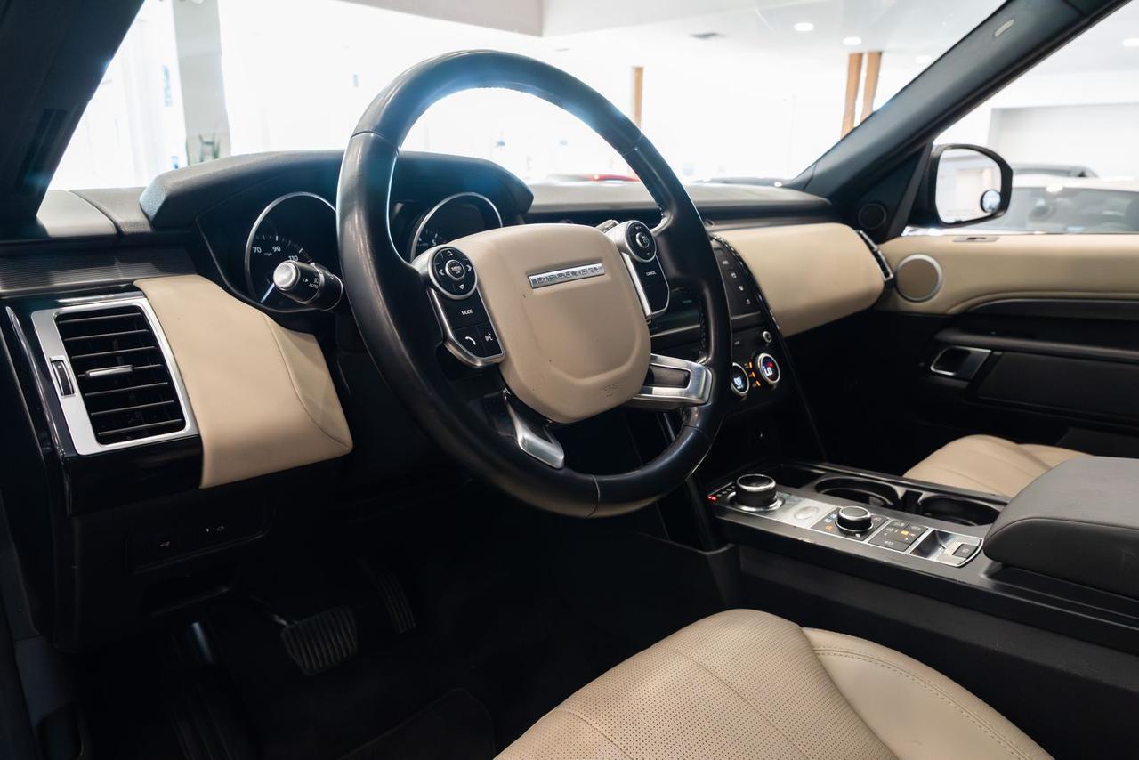 2017 Land Rover Discovery SE Gladstone OR