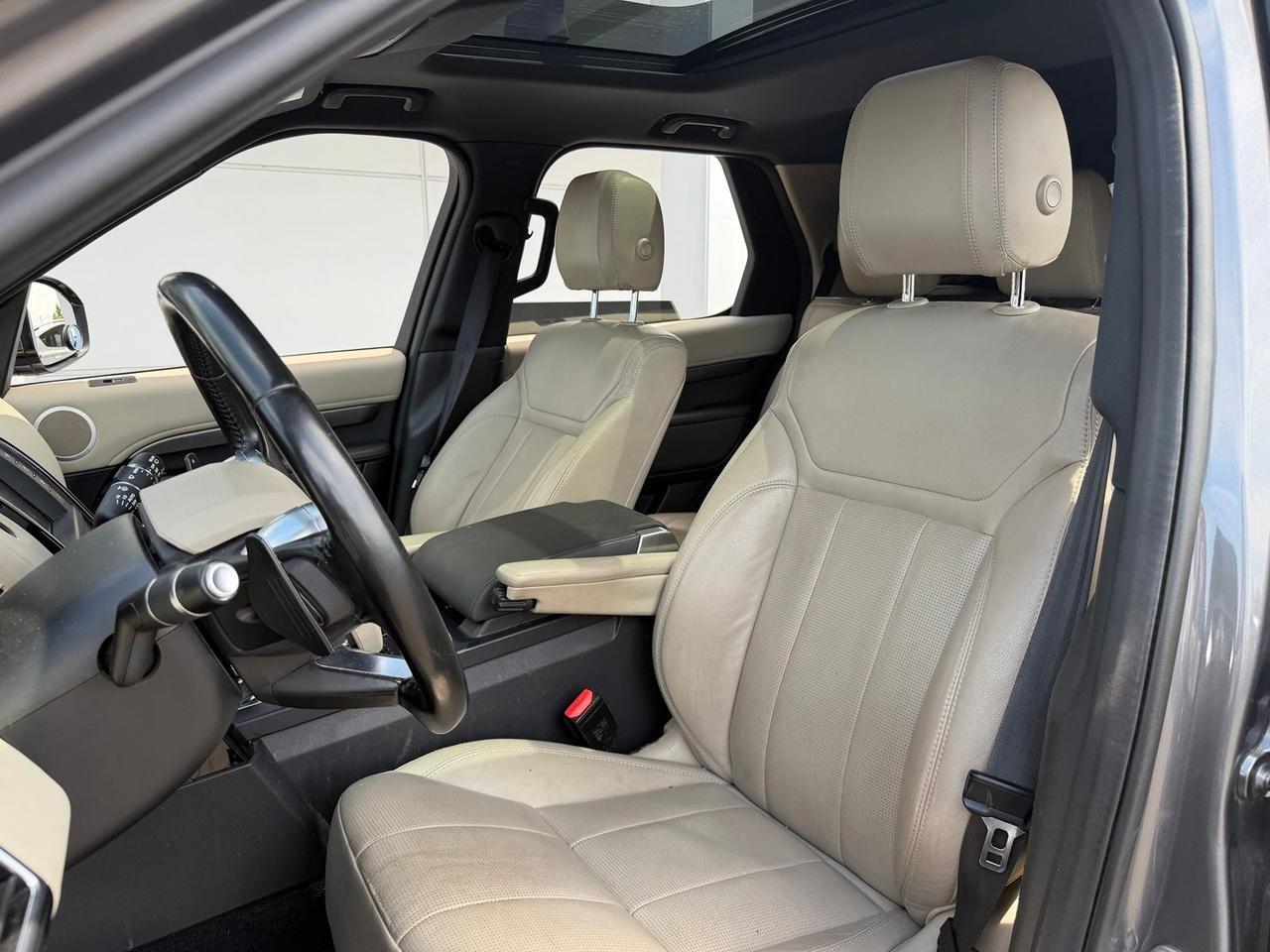 2017 Land Rover Discovery SE Gladstone OR