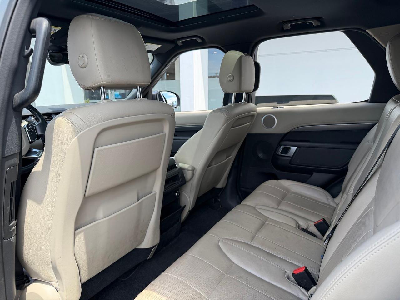 2017 Land Rover Discovery SE Gladstone OR