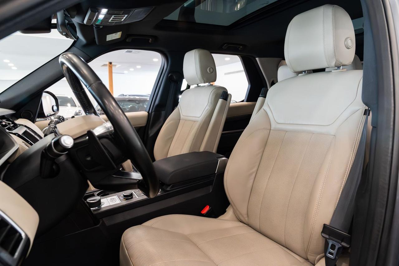 2017 Land Rover Discovery SE Gladstone OR