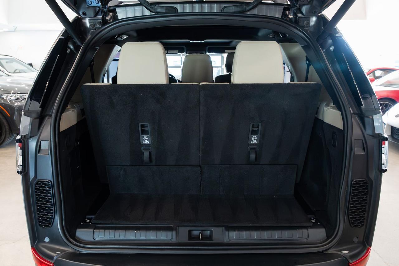 2017 Land Rover Discovery SE Gladstone OR