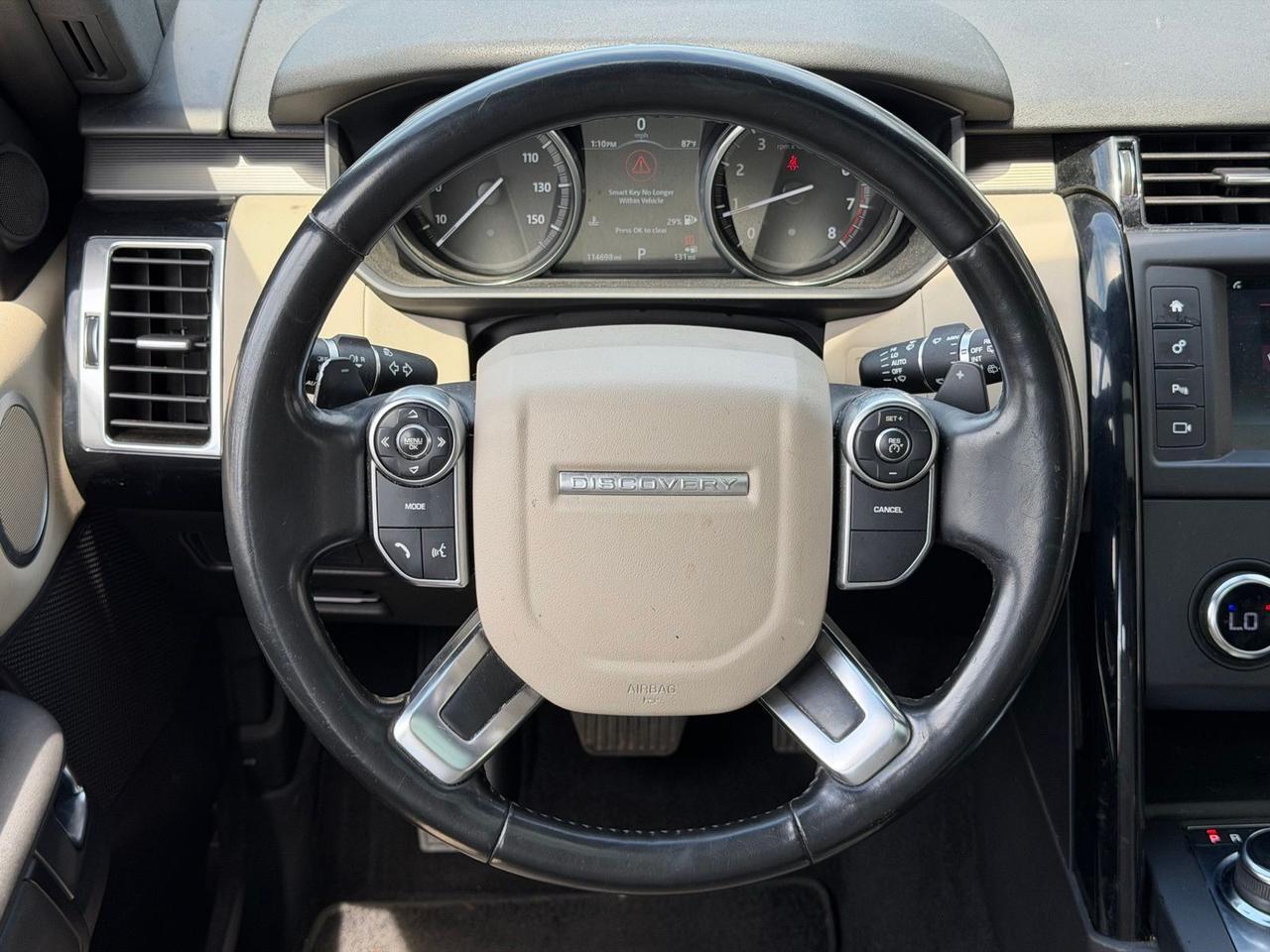 2017 Land Rover Discovery SE Gladstone OR