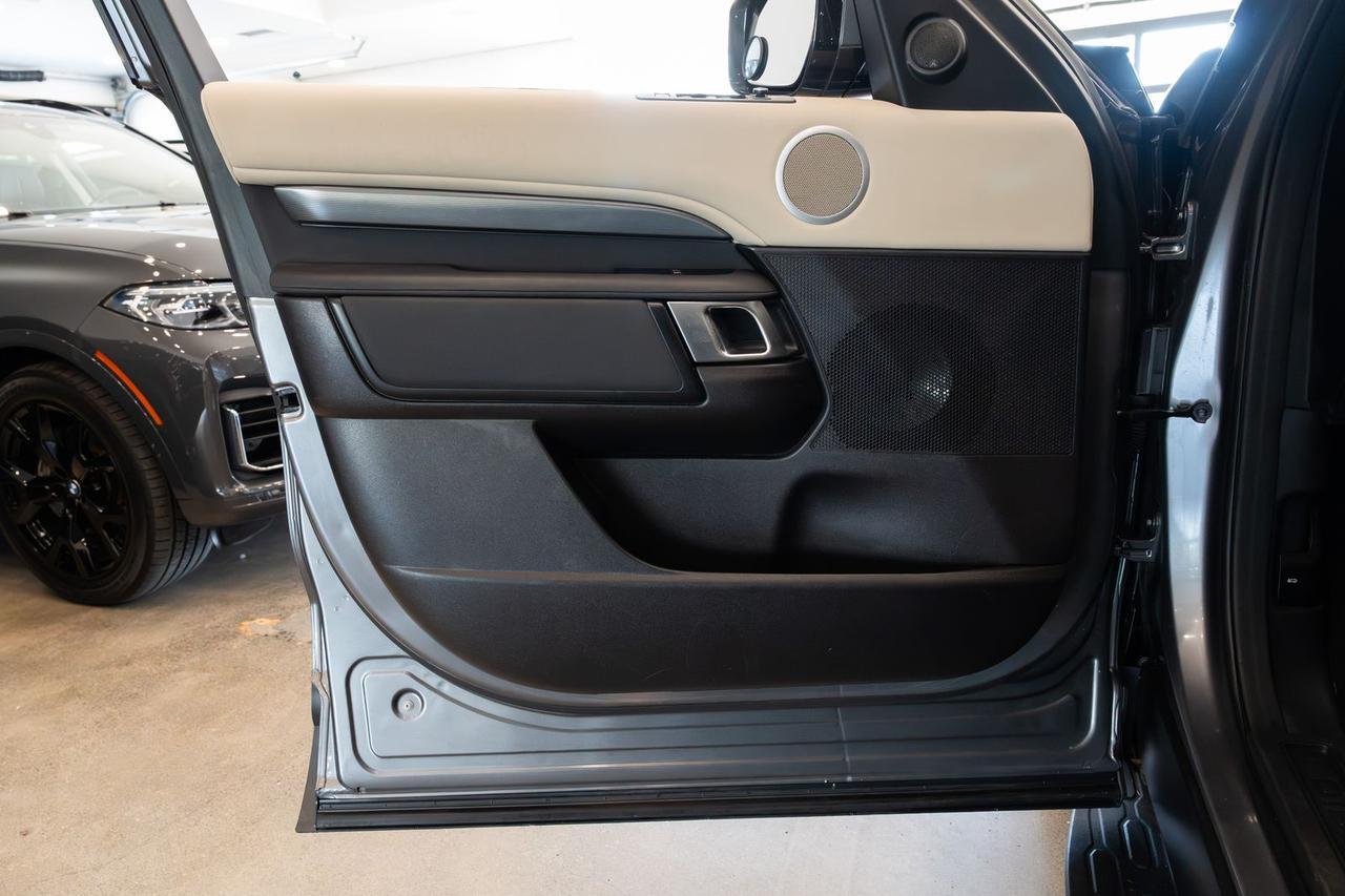 2017 Land Rover Discovery SE Gladstone OR
