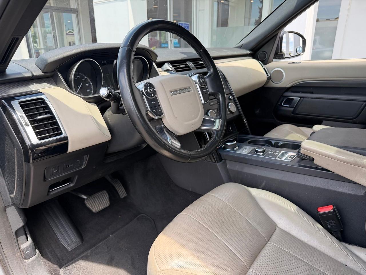 2017 Land Rover Discovery SE Gladstone OR