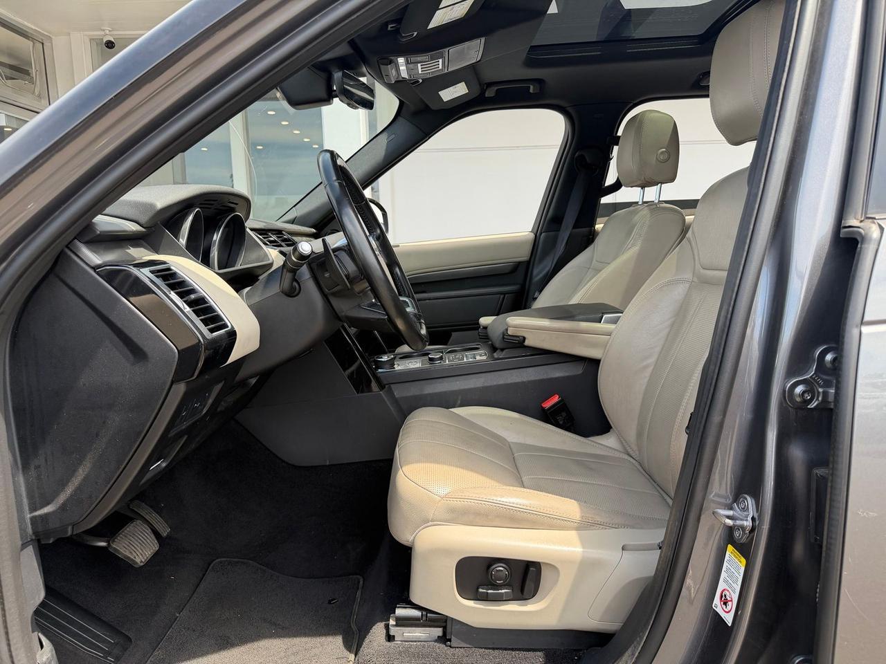 2017 Land Rover Discovery SE Gladstone OR