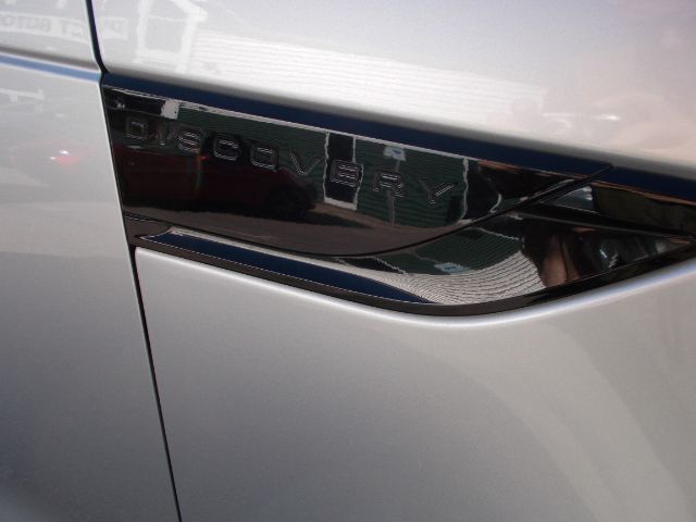 2017 Land Rover Discovery SE Monroe NC