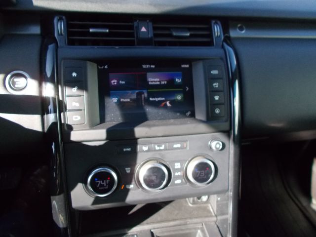 2017 Land Rover Discovery SE Monroe NC