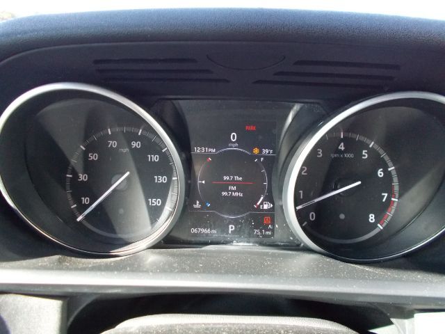 2017 Land Rover Discovery SE Monroe NC