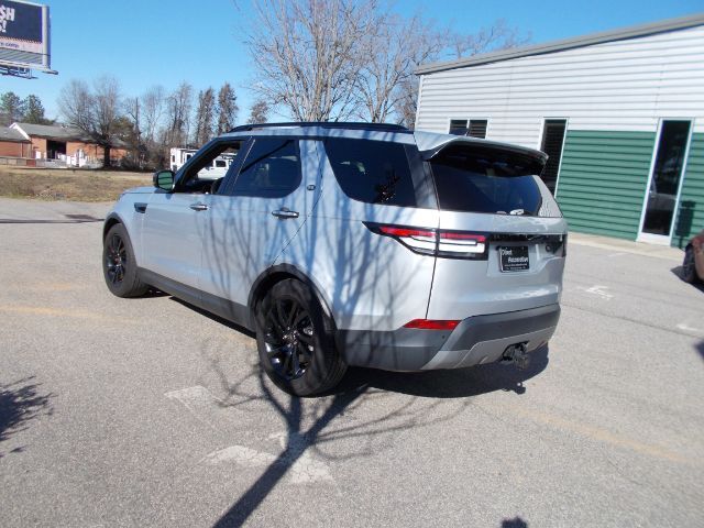 2017 Land Rover Discovery SE Monroe NC