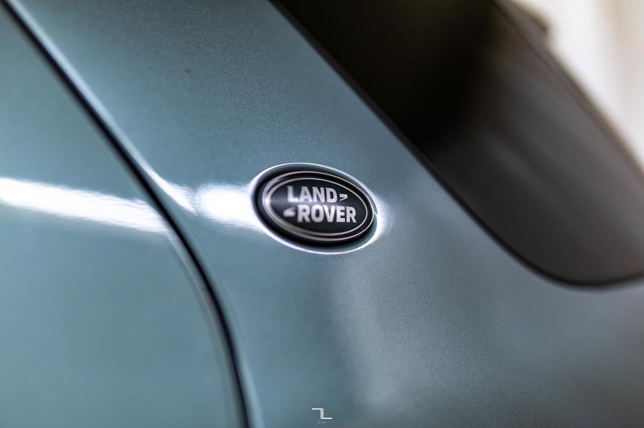 2017 Land Rover Discovery Sport AWD SE Leather Nav BCam Red Deer AB