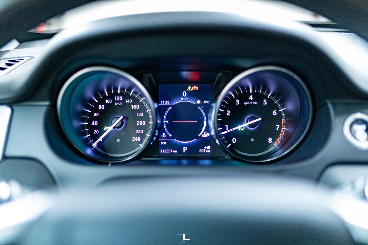 2017 Land Rover Discovery Sport AWD SE Leather Nav BCam Red Deer AB