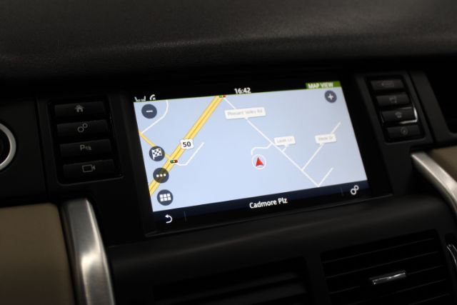 2017 Land Rover Discovery Sport HSE Chantilly VA