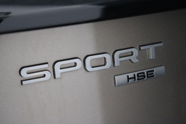 2017 Land Rover Discovery Sport HSE Chantilly VA