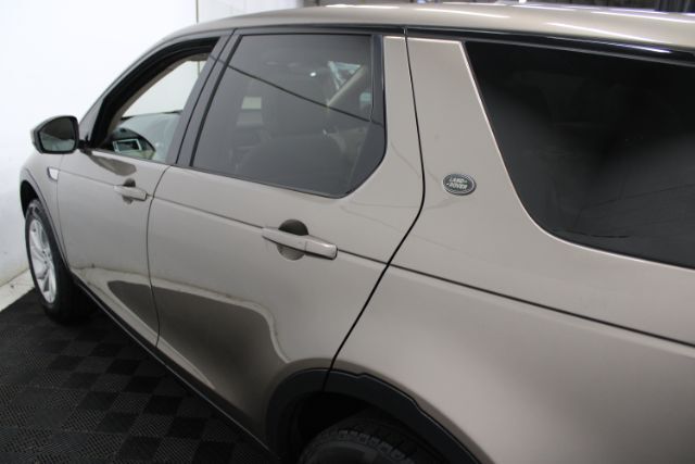 2017 Land Rover Discovery Sport HSE Chantilly VA