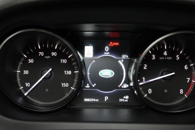 2017 Land Rover Discovery Sport HSE Chantilly VA