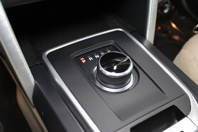 2017 Land Rover Discovery Sport HSE Chantilly VA