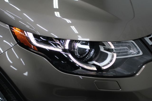 2017 Land Rover Discovery Sport HSE Chantilly VA