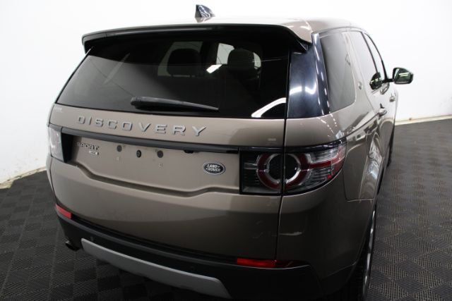 2017 Land Rover Discovery Sport HSE Chantilly VA
