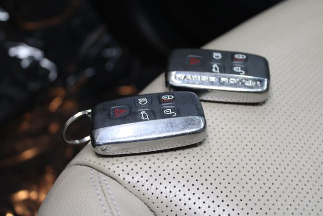 2017 Land Rover Discovery Sport HSE Chantilly VA