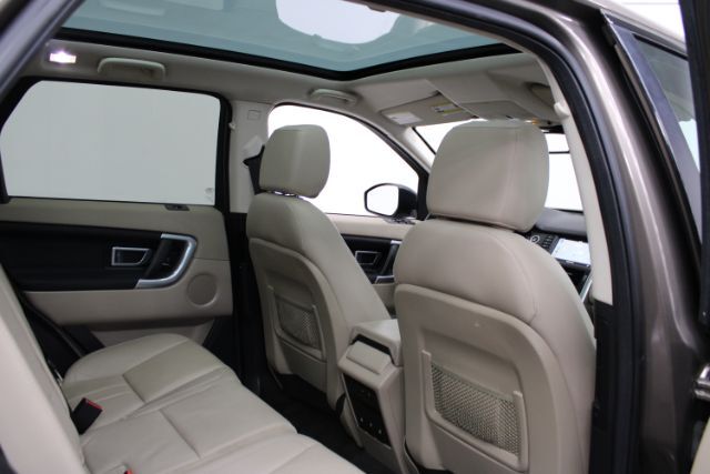 2017 Land Rover Discovery Sport HSE Chantilly VA