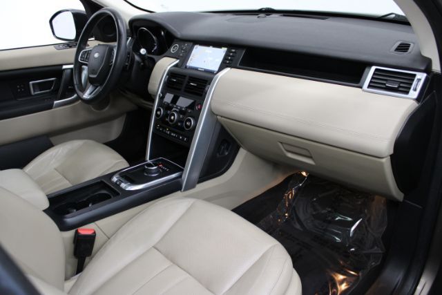 2017 Land Rover Discovery Sport HSE Chantilly VA