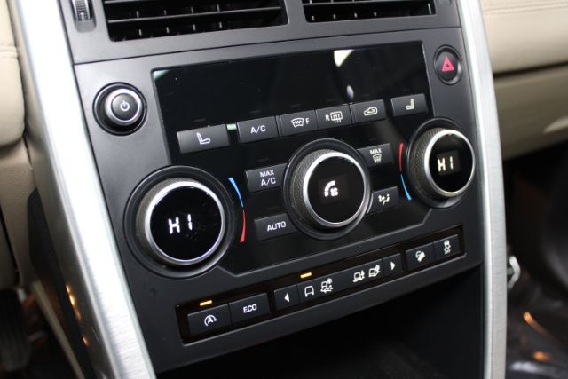 2017 Land Rover Discovery Sport HSE Chantilly VA