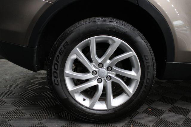 2017 Land Rover Discovery Sport HSE Chantilly VA