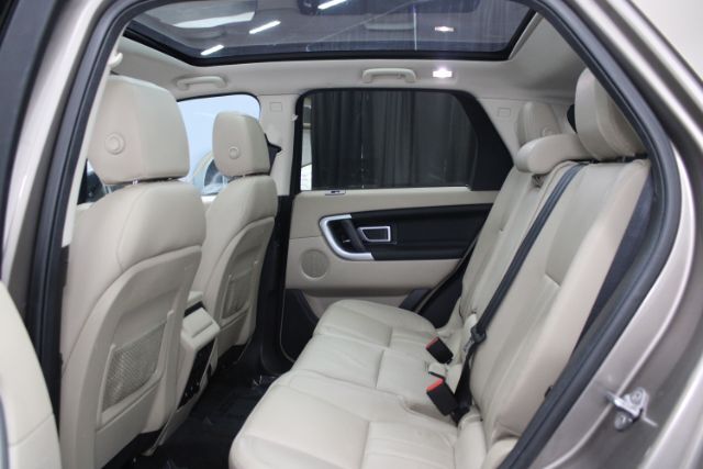 2017 Land Rover Discovery Sport HSE Chantilly VA