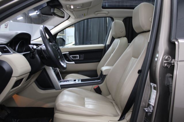 2017 Land Rover Discovery Sport HSE Chantilly VA