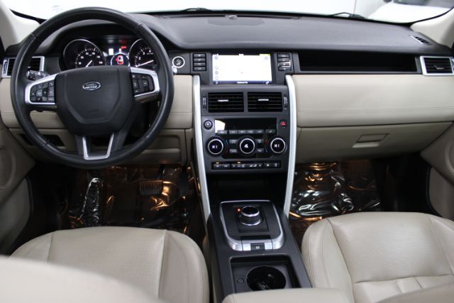 2017 Land Rover Discovery Sport HSE Chantilly VA