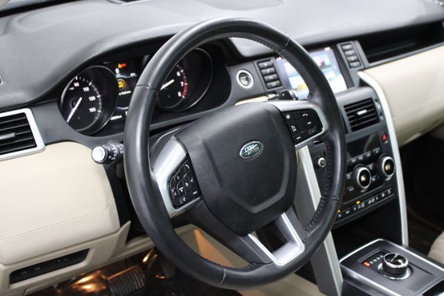 2017 Land Rover Discovery Sport HSE Chantilly VA