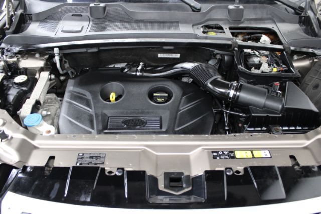 2017 Land Rover Discovery Sport HSE Chantilly VA