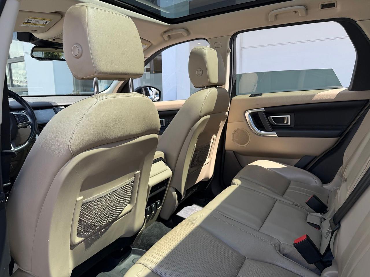 2017 Land Rover Discovery Sport HSE Gladstone OR