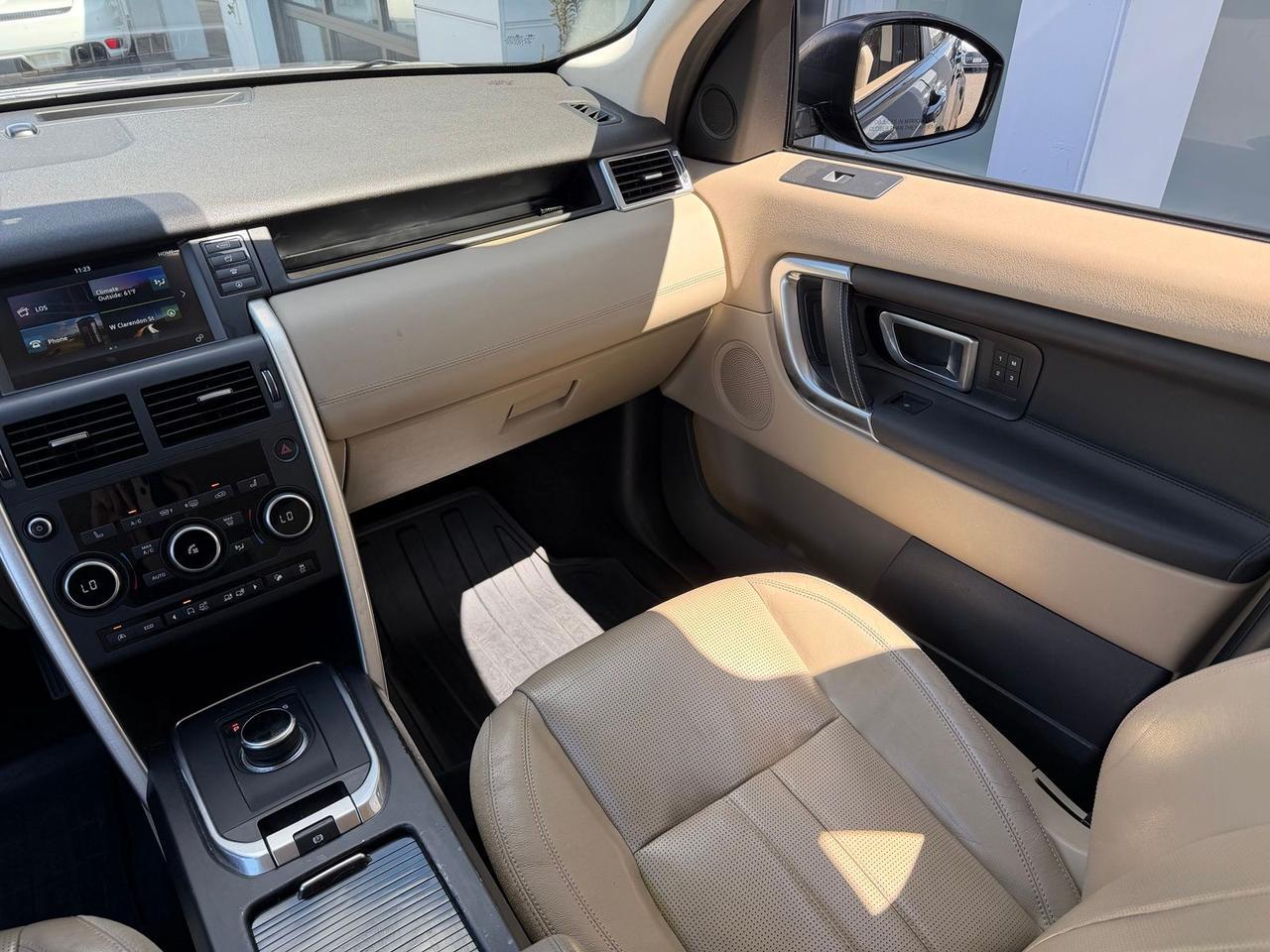2017 Land Rover Discovery Sport HSE Gladstone OR