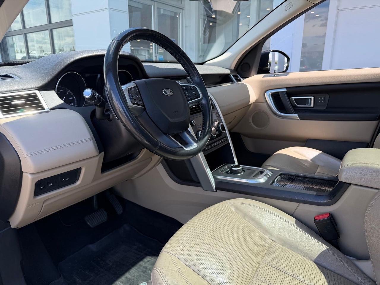 2017 Land Rover Discovery Sport HSE Gladstone OR