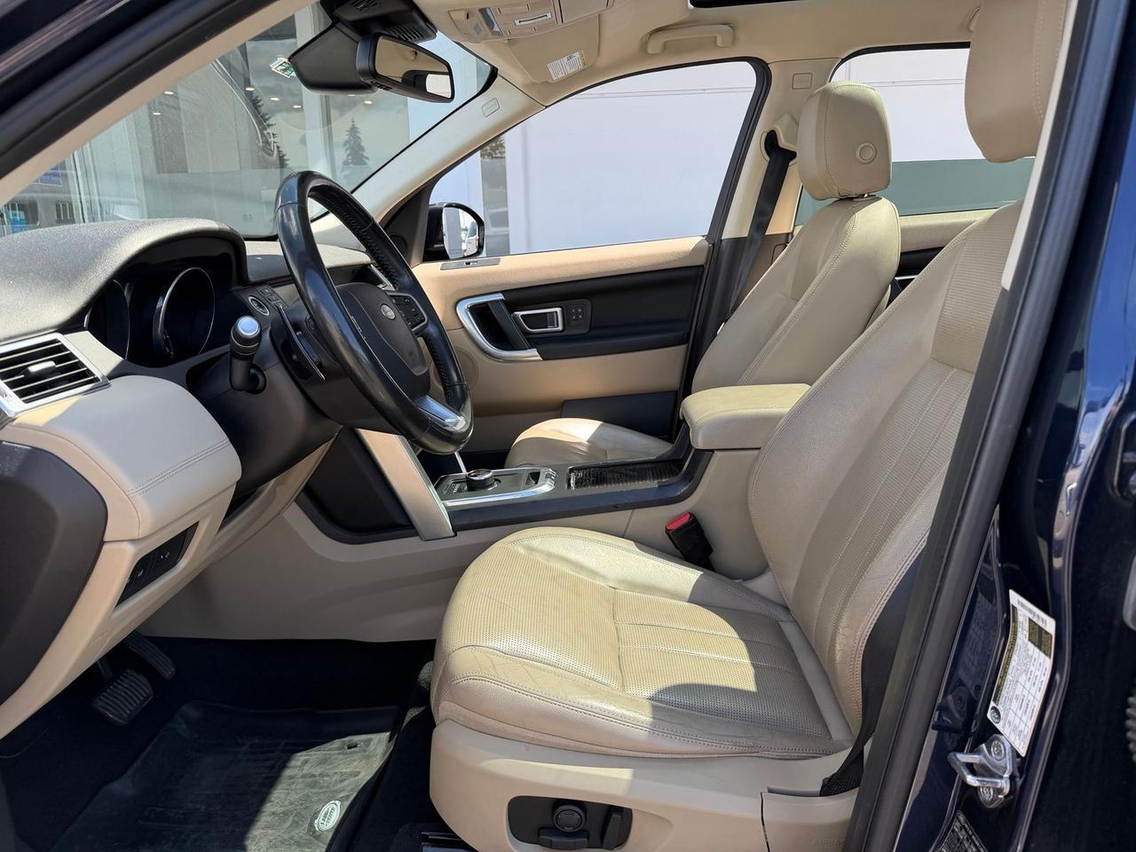 2017 Land Rover Discovery Sport HSE Gladstone OR