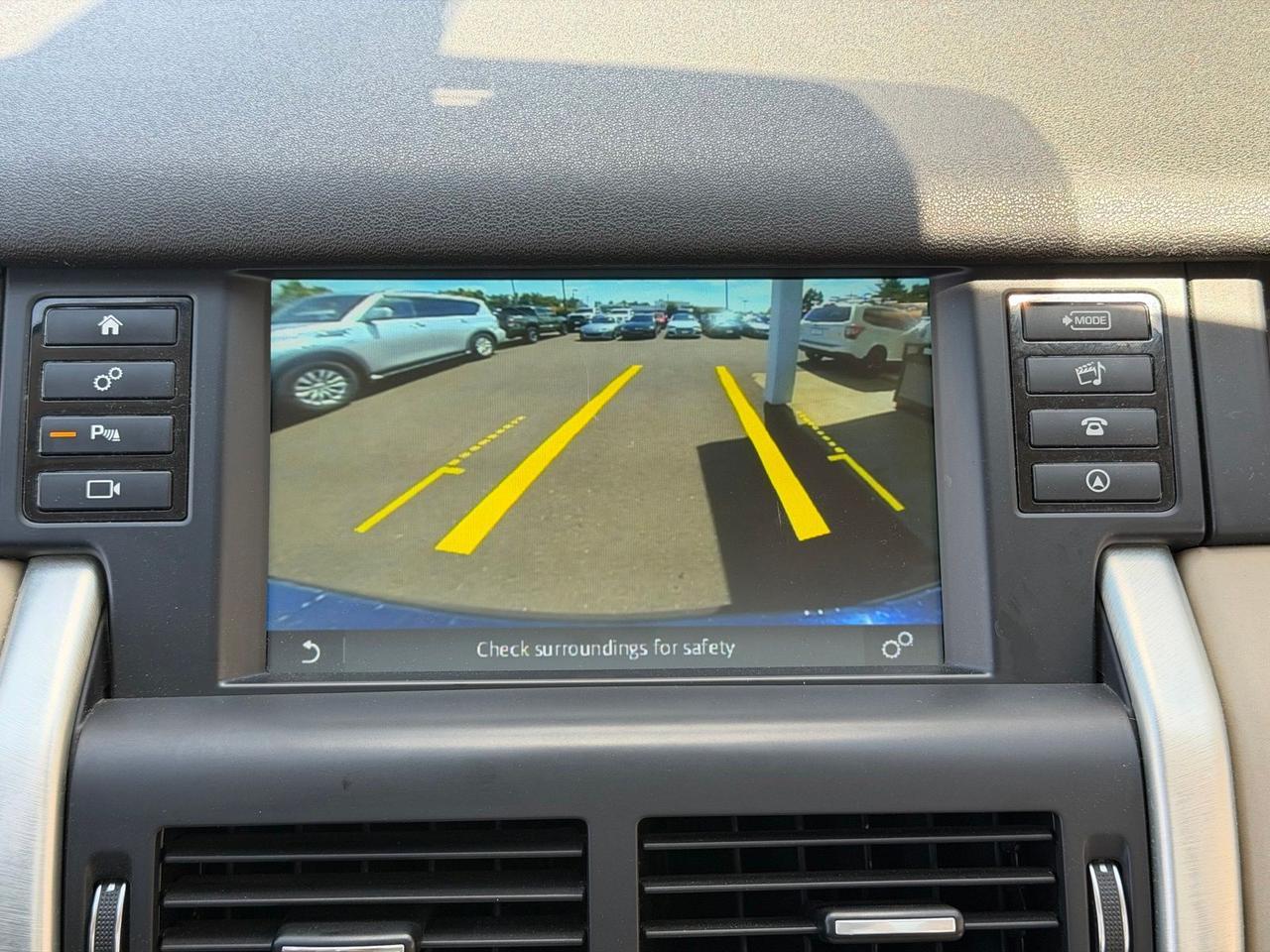 2017 Land Rover Discovery Sport HSE Gladstone OR