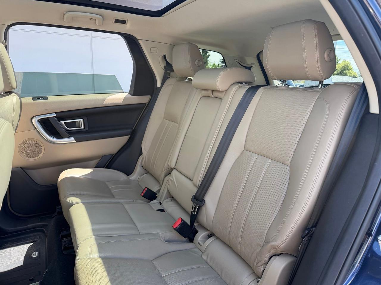 2017 Land Rover Discovery Sport HSE Gladstone OR