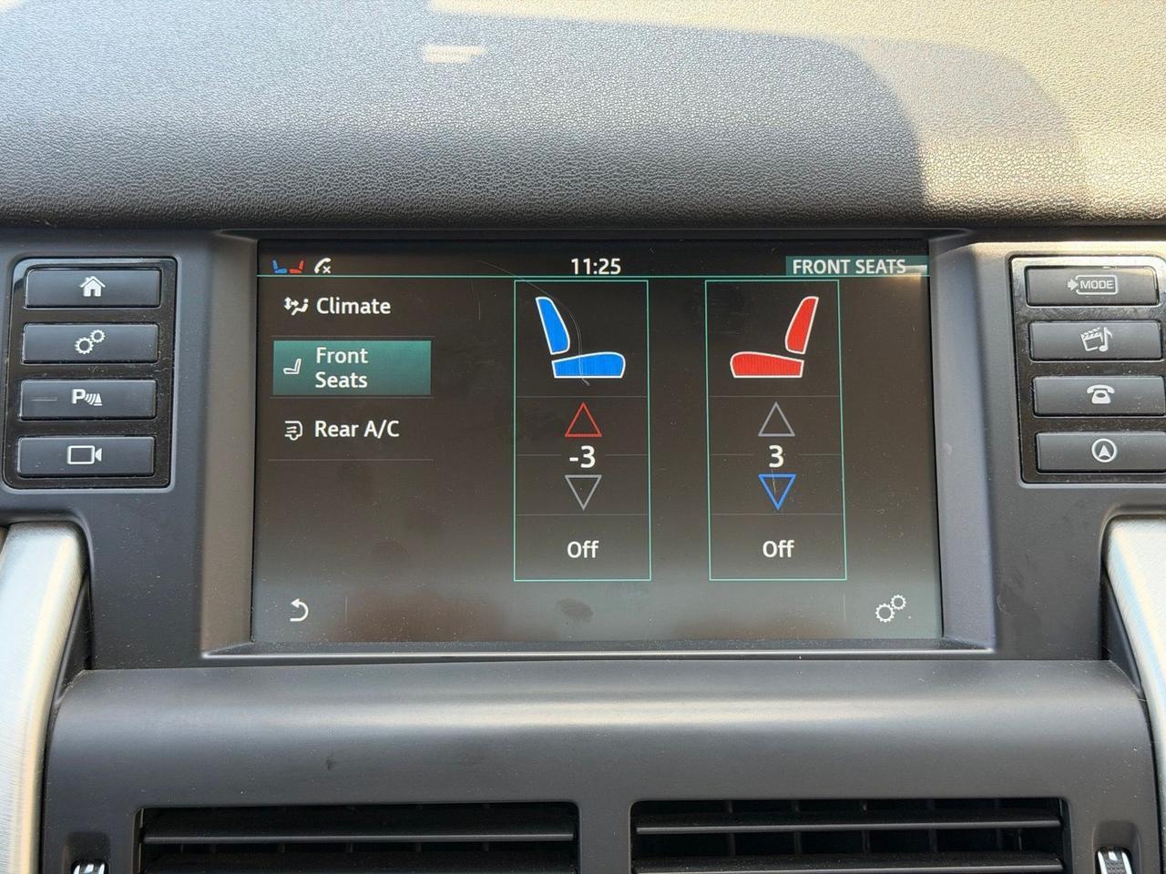 2017 Land Rover Discovery Sport HSE Gladstone OR