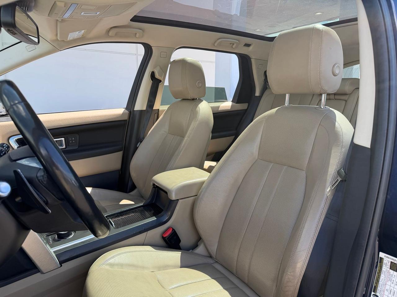2017 Land Rover Discovery Sport HSE Gladstone OR