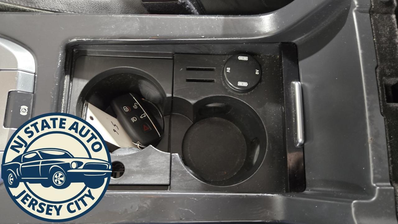 2017 Land Rover Discovery Sport HSE Jersey City NJ